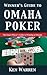 Winner's Guide to Omaha Poker by Ken Warren