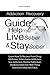 Addiction Recovery Guide To Help You Live Sober & Stay Sober: Learn How To Recover From Drug Addiction, Video Game Addiction, Sex Addiction, Alcohol Addiction, Smoking Addiction