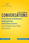 The Future of Software Engineering: Panel Discussions