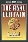 The Final Curtain (Calvary Basic Series) Book cover for The Final Curtain (Calvary Basic Series)
