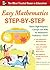 Easy Mathematics Step-by-Step (Easy Step-by-Step Series)