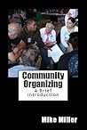 Community Organiz...