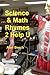 Science & Math Rhymes 2 Help U