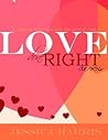 Love Done Right by Jessica  Harris