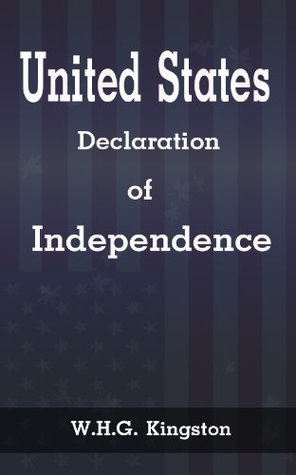 United States Declaration of Independence