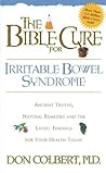 The Bible Cure fo...
