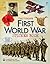 First World War Sticker Book (Sticker Books)