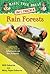 Rain Forests by Will Osborne