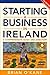 Starting a Business in Ireland