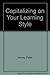 Capitalizing on Your Learning Style (Pack of 5)