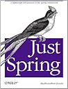 Just Spring: A Li...