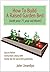 How to Build a Raised Garden Bed-With Your 71-Year-Old Mom! by John Llewellyn