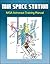 Mir Space Station NASA Astronaut Training Manual - Complete Details of Russian Station Onboard Systems, History, Operations Profile, EVA System, Payloads, Progress, Soyuz, Salyut