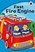 Fast Fire Engine
