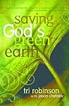 Book cover for Saving God's Green Earth