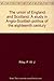 The union of England and Scotland: A study in Anglo-Scottish politics of the eighteenth century