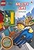 LEGO CITY: Big City Life Ac...