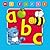 My First... ABC, Bumper Deluxe board book