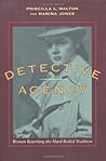 Detective Agency:...