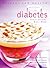 Diabetes (Text Only): The British Diabetic Association Guide and Cookbook for Managing Blood Sugar Levels (Recipes for Health)