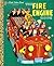 The Fire Engine Book by Tibor Gergely