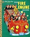 The Fire Engine Book