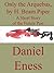 Only the Arquebus, by H. Be...