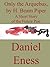 Only the Arquebus, by H. Beam Piper by Daniel Eness