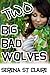 Two Big Bad Wolves (Werewolf Gangbang #2)