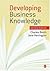 Developing Business Knowledge