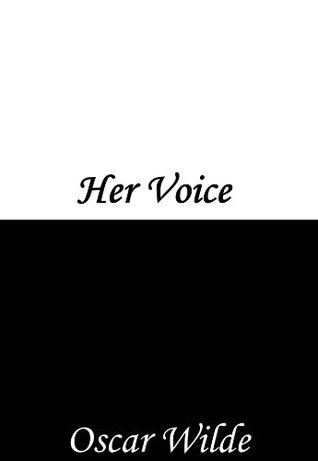 Her Voice (Kindle Edition)