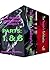 The Vampire Redemption Seri...