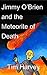 Jimmy O'Brien and the Meteorite of Death by Tim Harvey