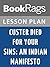 Lesson Plans Custer Died for Your Sins: An Indian Manifesto