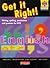 Get It Right! (The Heinemann English Programme)
