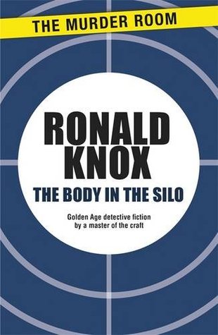 The Body in the Silo (Paperback)
