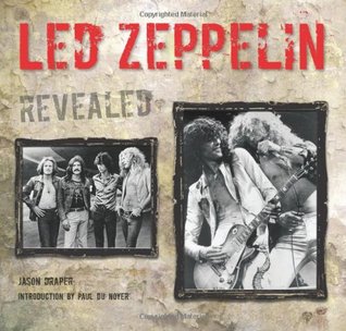 Led Zeppelin Revealed (Hardcover)