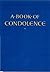 A Book of Condolence