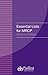Essential Lists for MRCP