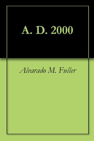 A. D. 2000 (Kindle Edition)