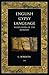 English Gypsy Language: World Book of the Romany