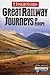 Great Railway Journeys of Europe Insight Guide