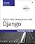 Python Web Development with Django