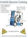 Forklift Operator Training