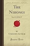 The Nihongi: Part...