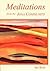 Meditations: from the Iona Community