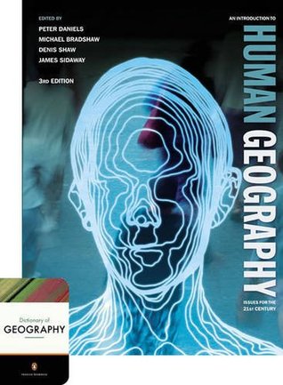 Intro to Human Geography/Penguin Geography Dictionary (Paperback)