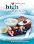 Healthy Living with High Cholesterol: Easy Low-Cholesterol Recipes and Lifestyle Solutions.