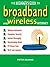 The Beginner's Guide to Broadband and Wireless Internet by Burns, Peter (2006) Paperback