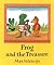 Frog and the Treasure